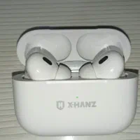 ایرپاد اورجینال X HANZ نویز کنسلینگ فعال