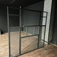 پارتیشن جدا کننده