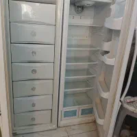 یخچال دوقلو الکترواستیل