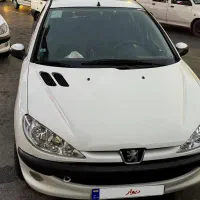 206sd|خودرو سواری و وانت|بندرعباس, |دیوار
