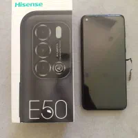 گوشی هایسنس e50