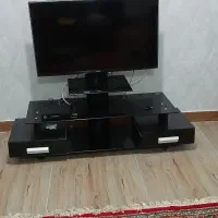 میز شیشه LCD