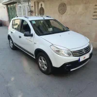 ساندرو مدل 96