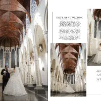 آتلیه فیلم و عکس عروس و داماد بردیا