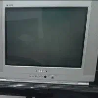 تلویزیون قدیمی