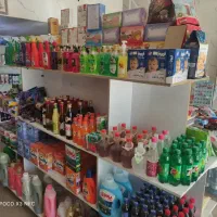 قفسه مغاره ام دی اف