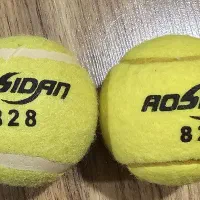 توپ تنیس مدل Aosidan