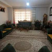 ۸۰متر واحد  مسکونی تک واحدی  دوخوابه