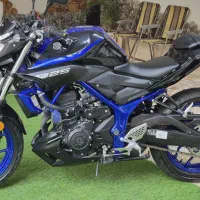 YAMAHA MT25|موتورسیکلت|فریدون‌کنار, |دیوار