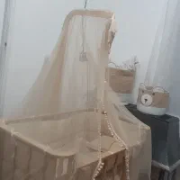 گهواره نوزاد