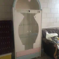 لوازم اضافه و ته انباری
