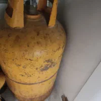 کپسول ایران گاز