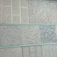 پخش توزیع انواع مزایک پلیمری شرق تهران