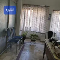 واحد تجاری اداری مسکونی130م3خ بالکن بر خ اصلی
