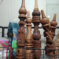 تنه چوبی