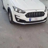 اطلس سانروف دار