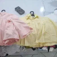 شومیز سایز ۴۲تا۴۴