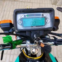 موتور متین 200