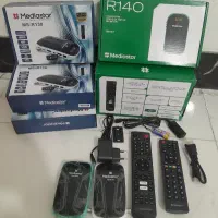 نصب تنظیم و فروش انواع آنتن و گیرنده