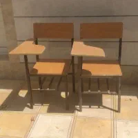 صندلی  دانش آموزی و اداری
