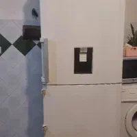یخچال فریزر کلور