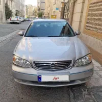 ماکسیما اتومات ۸۳ تمیز وسرحال