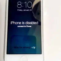 ایفون 5s