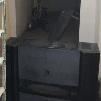 بخاری گازی سپهر الکتریک