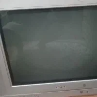 تلویزیون ۲۱ اینچ