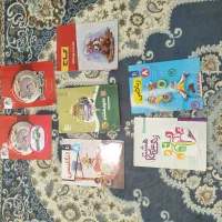 کتاب کار هشتم