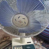 پنکه رومیزی پارس خذر