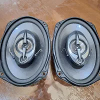 باند پایونیر مدل ۶۹۶۲
