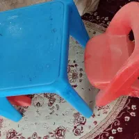 میز بچه گانه