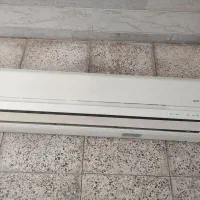 کولر گازی ال جی