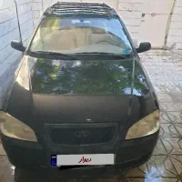 چری کویین مدل ۸۸