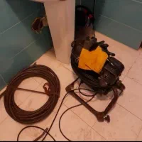 لوله بازکنی سراسرشهر چاه بازکن ۲۴ساعته بدون تعطیلی