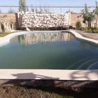 اجرای استخر، آبنما و محوطه سازی ویلا سازی و..