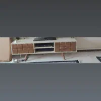 میز تلویریون ام دی اف