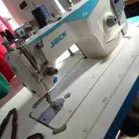 نیازمند چرخکار و زیگذال دوز وسط کارخانوم
