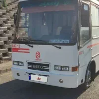مینی بوس اویکوa80