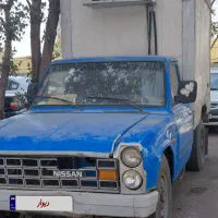 نیسان یخچالدار