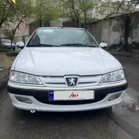 پارس سال مدل۹۹ تمیز