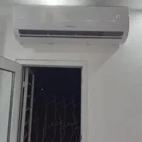 نصب ،سرویس ، تعمیر کولر گازی