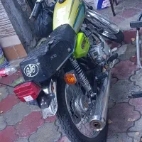 موتورسیکلت