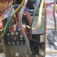 یک برد سردوگرم کولر گری خریدارم