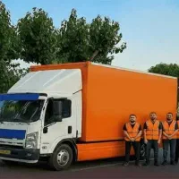 باربری اسباب کشی کل تهران اتوبار حمل اثاثیه منزل