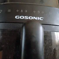هواپز گوسونیک