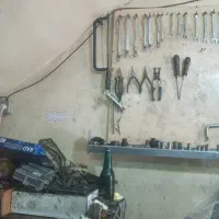 مکانیک خودرو
