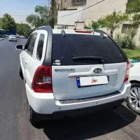 اسپورتیج ۲۰۱۰ سلامت