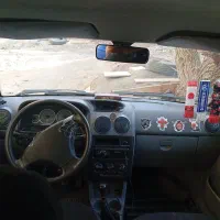 پراید ۱۳۲ سفید مدل ۸۹